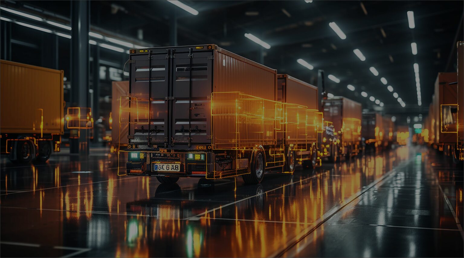 Logistics Solutions The Triangle Group